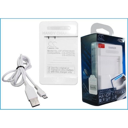 Bsc Preferred T-Mobile HD7 Mobile Phone Battery Charger DF-HTA510UH.3